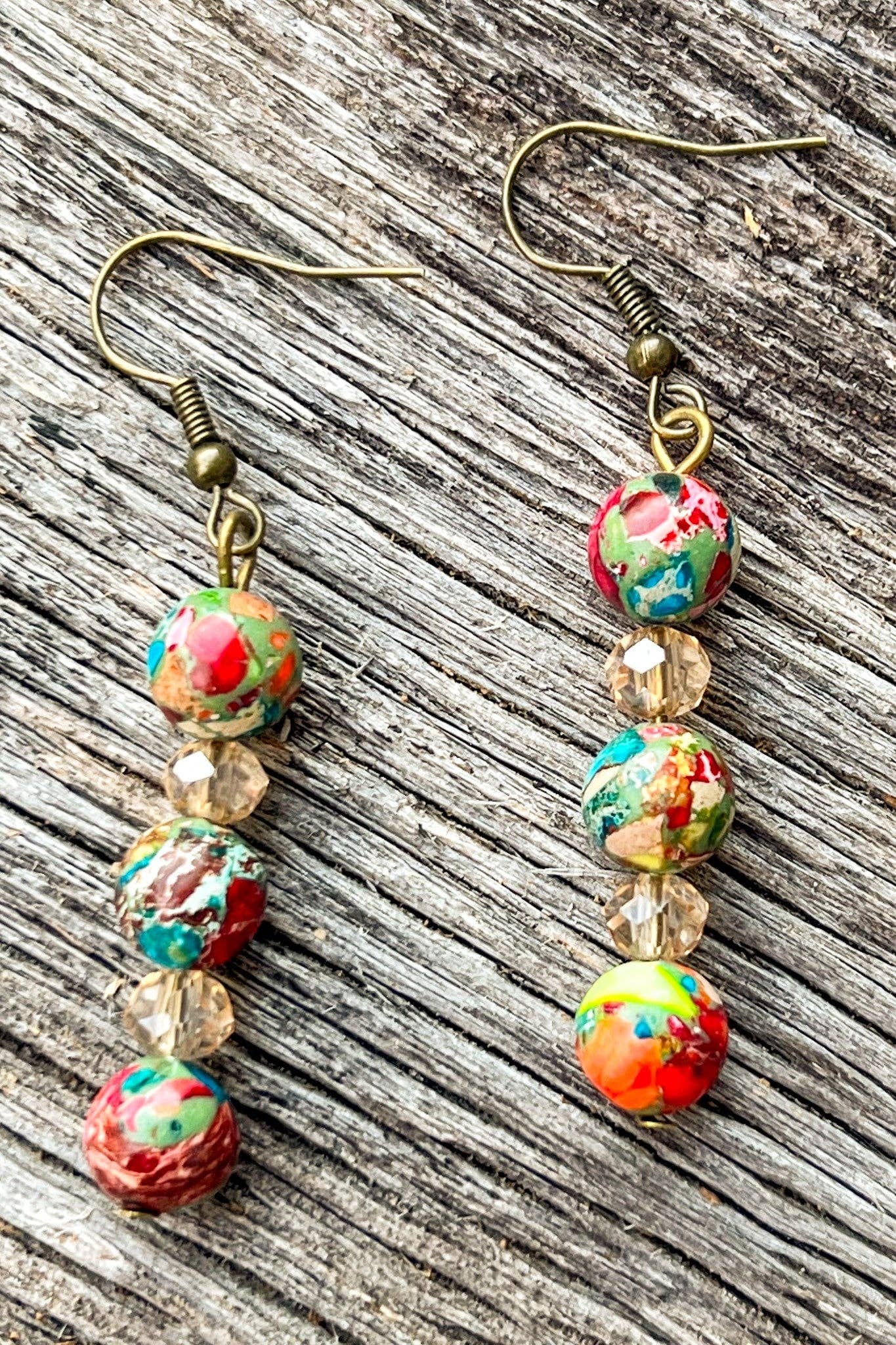 Moab Earring