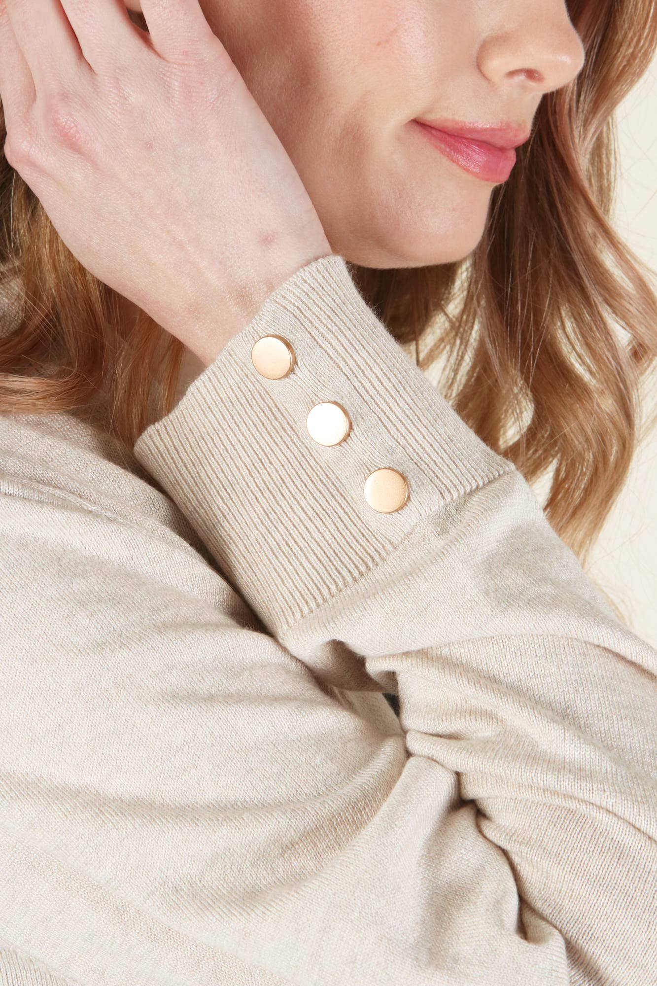 Lana's Super Soft Cardigan