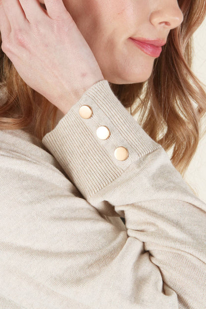 Lana's Super Soft Cardigan