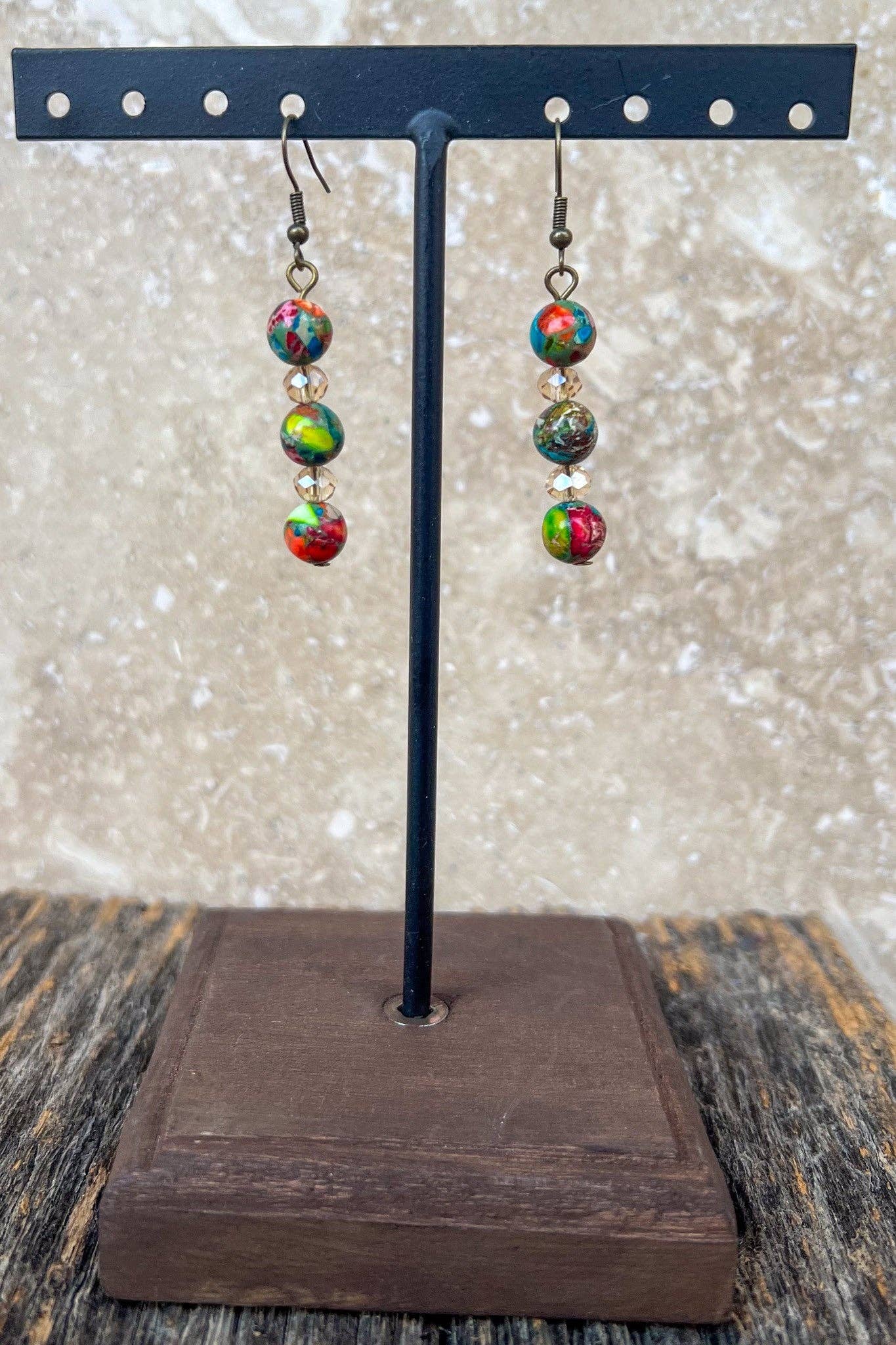 Moab Earring