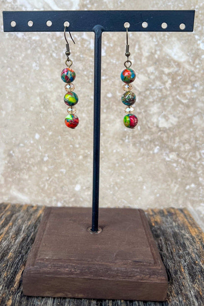 Moab Earring