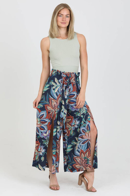 Juniper's Wide Leg Pants