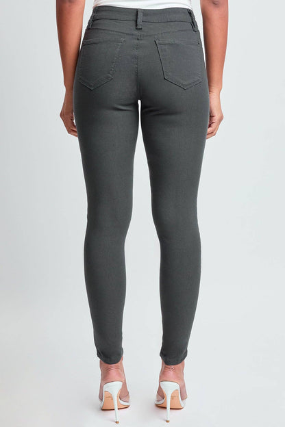 Fall Hyperstretch Skinny Pants