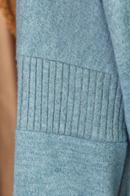 Danielle's Soft Detailed Top