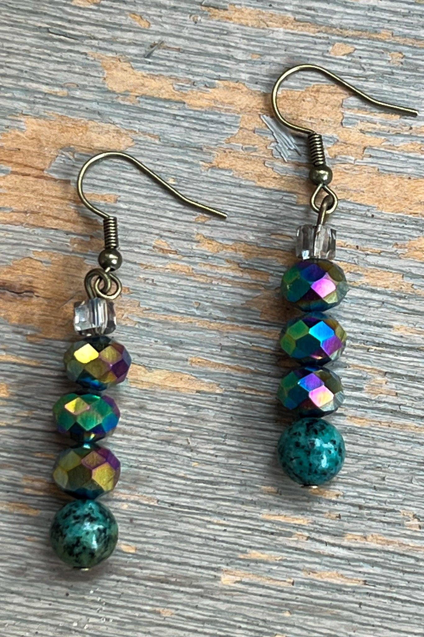 Eleanor Earrings