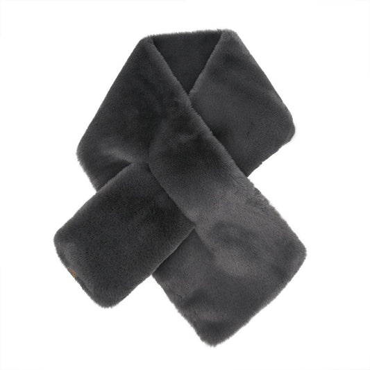 Faux Fur C.C Scarf