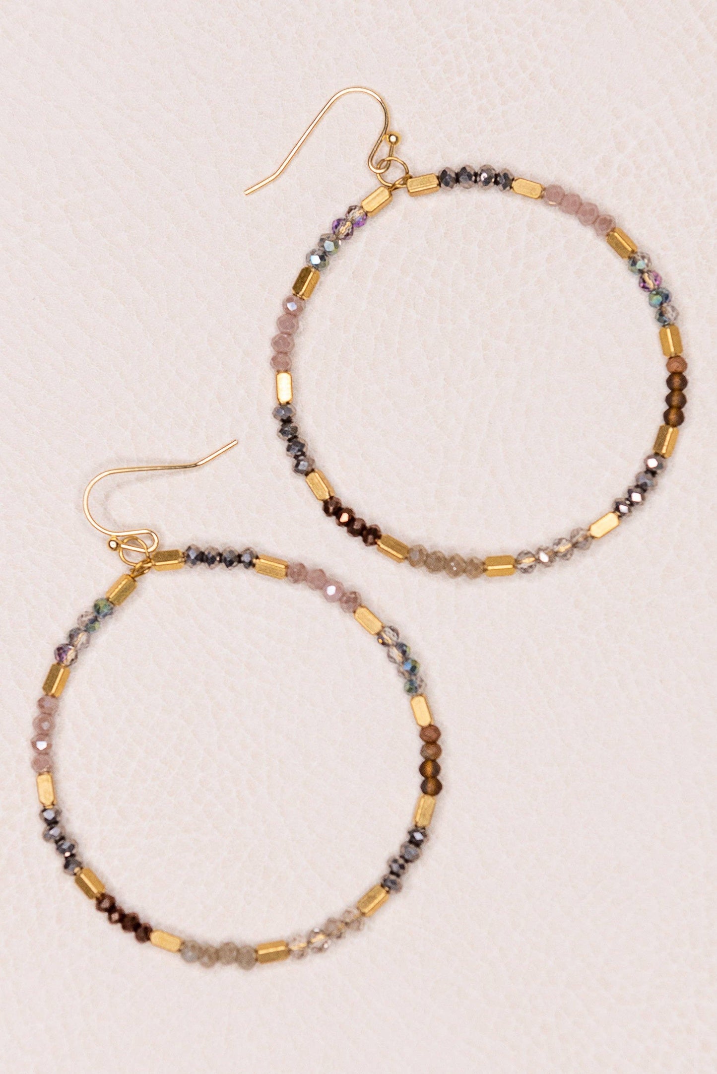 Kennedy Earring Multi