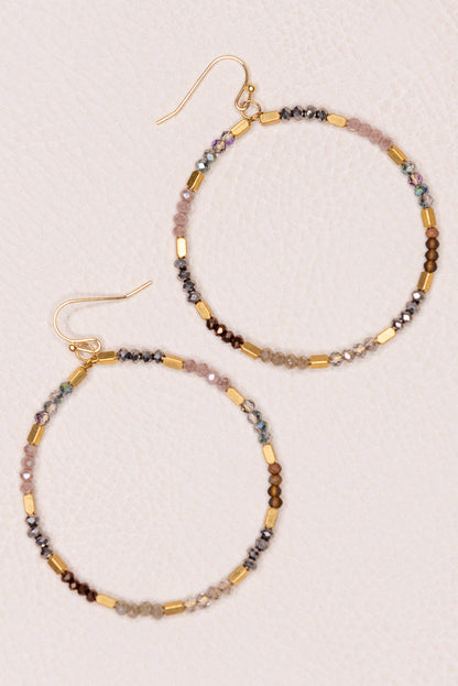 Kennedy Earring Multi