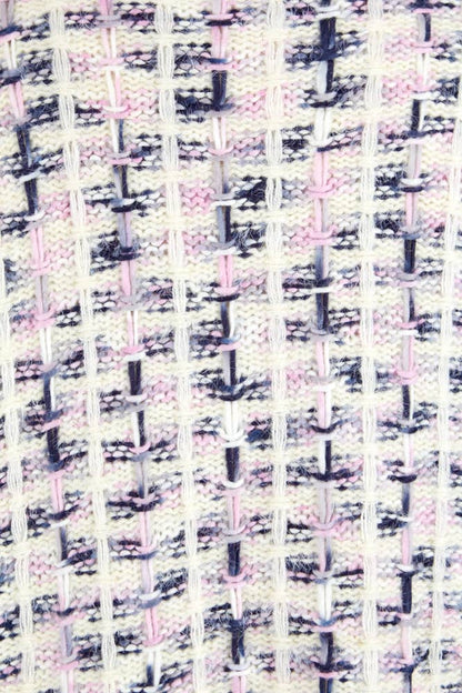 Amy's Yarn Knit Cardigan