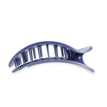 Round Flat Hair Clip | Large | Hampton Bay