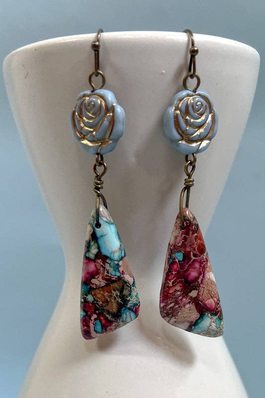 Nava Earring