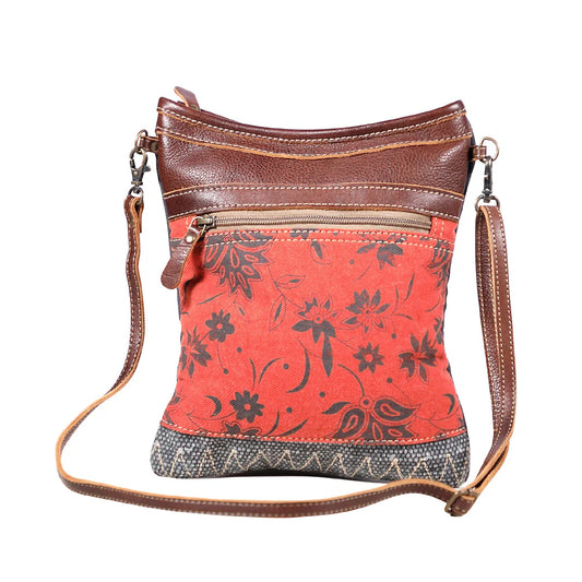 Bloom Crossbody