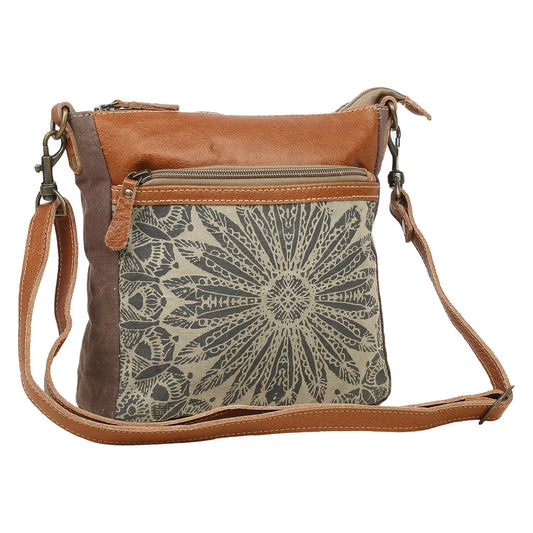 Dahlia's Crossbody