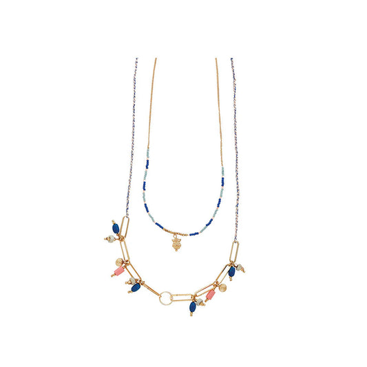 Mod Necklace