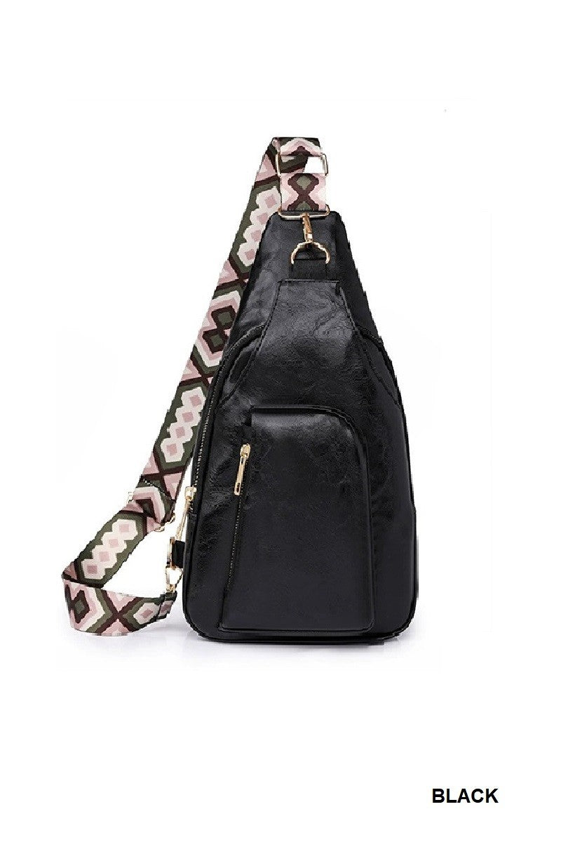 Ninna's Crossbody