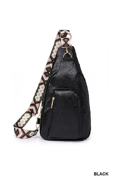 Ninna's Crossbody