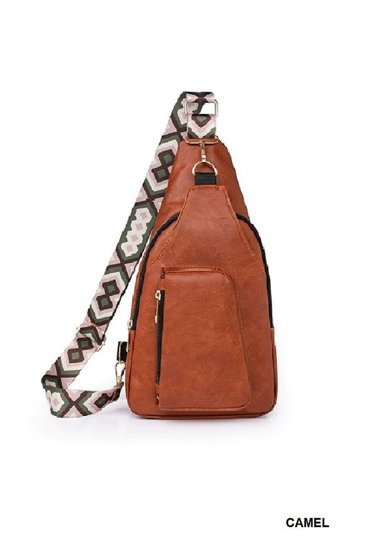 Ninna's Crossbody