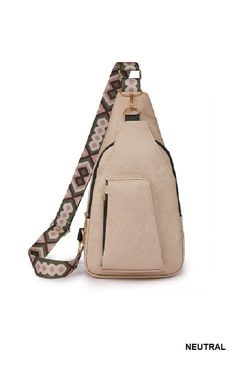 Ninna's Crossbody