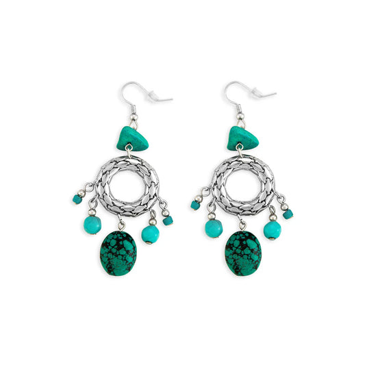 Portal Earring