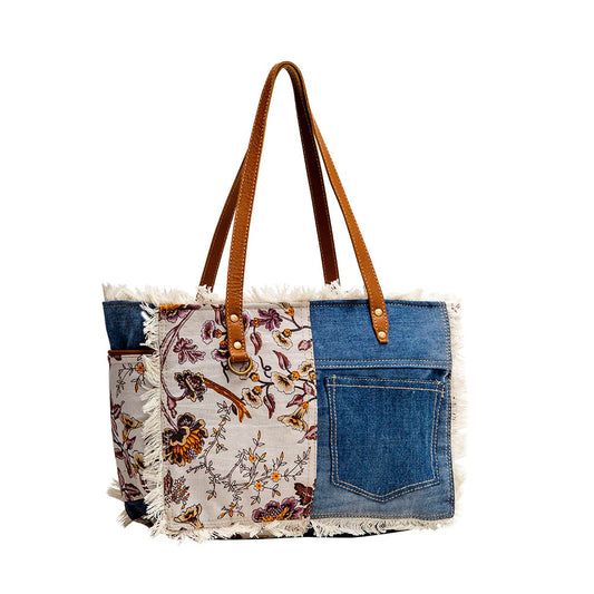 Primrose's Crossbody