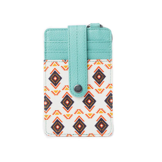Taralongo Vista Credit Card Holder/Wallet