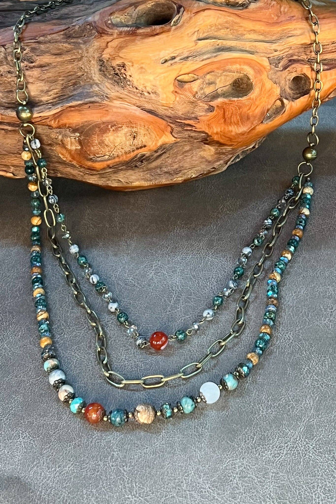 Austin Necklace