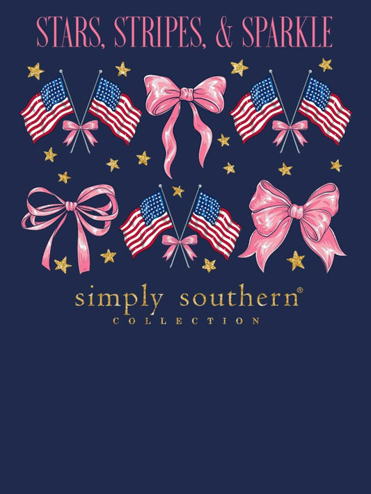 USA & BOW - Simply Southern