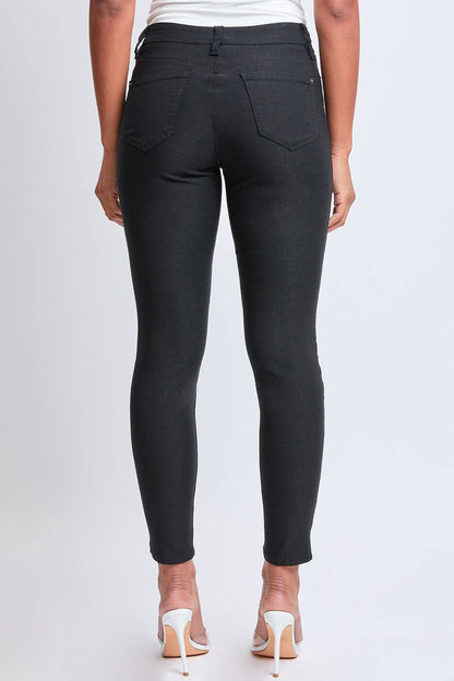 Fall Hyperstretch Skinny Pants