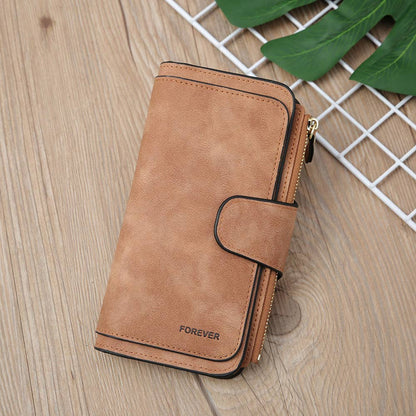 Multi-purpose Women's Wallet