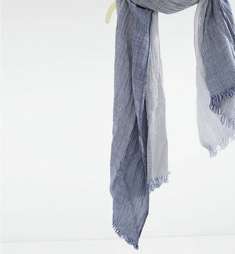 Scarvii - Sunscreen Farmhouse Scarf
