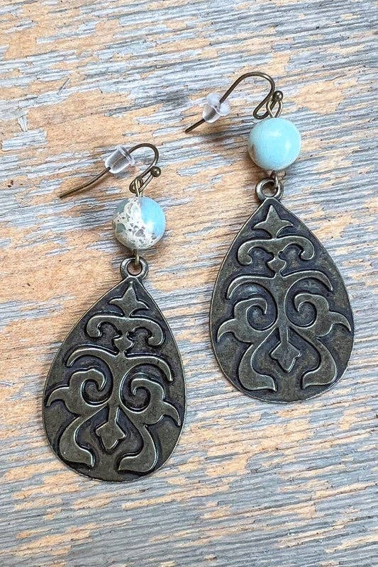 Juniper Earring