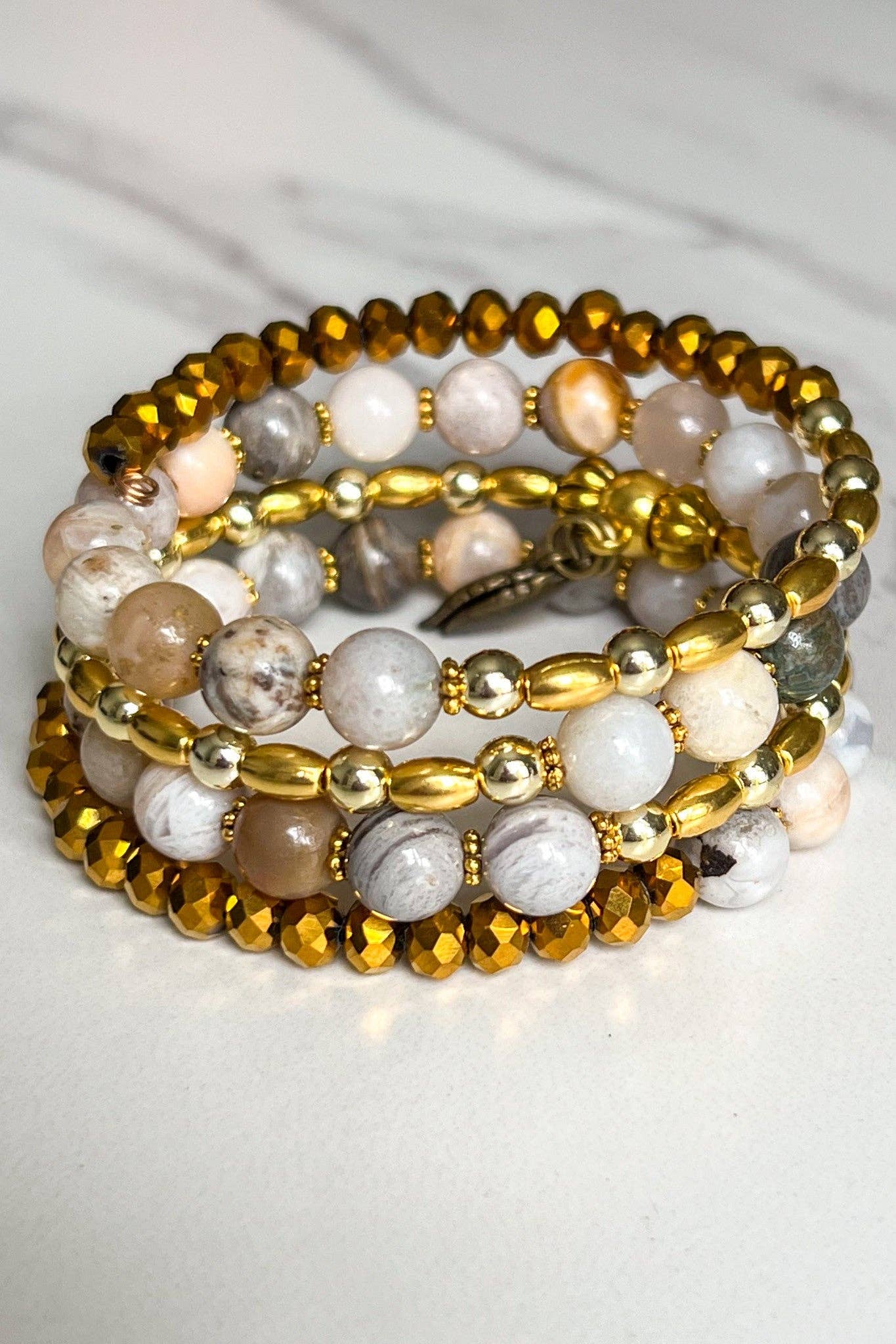 Campbelle Bracelet