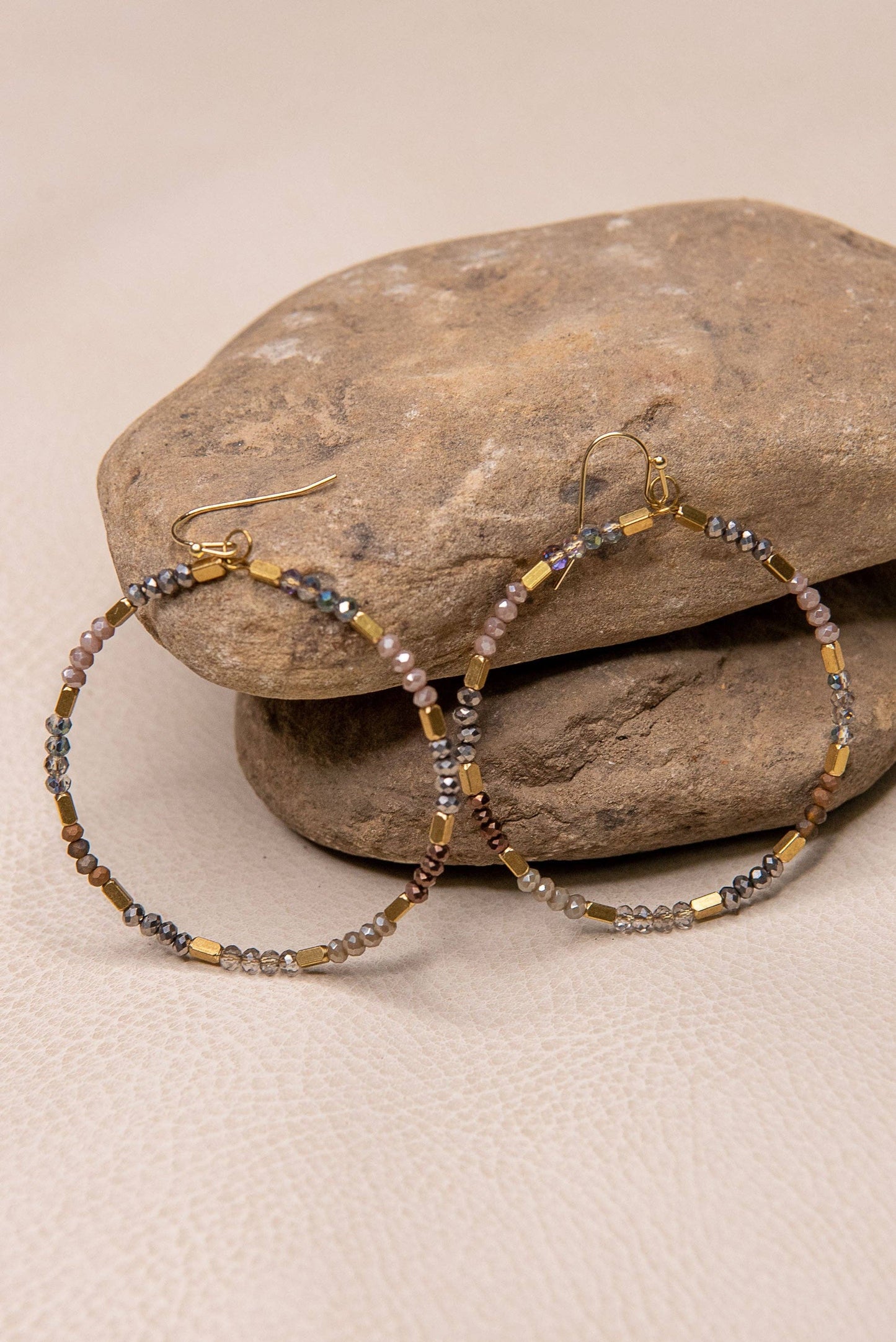 Kennedy Earring Multi