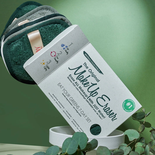 7-Day Set Makeup Eraser