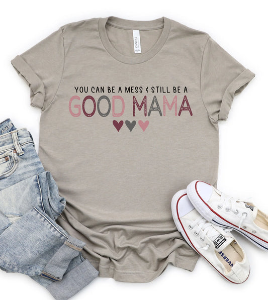 PREORDER - Good Mama