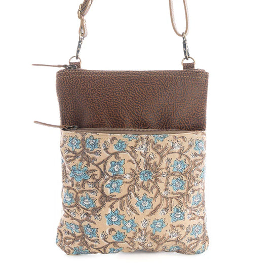 Nova Crossbody