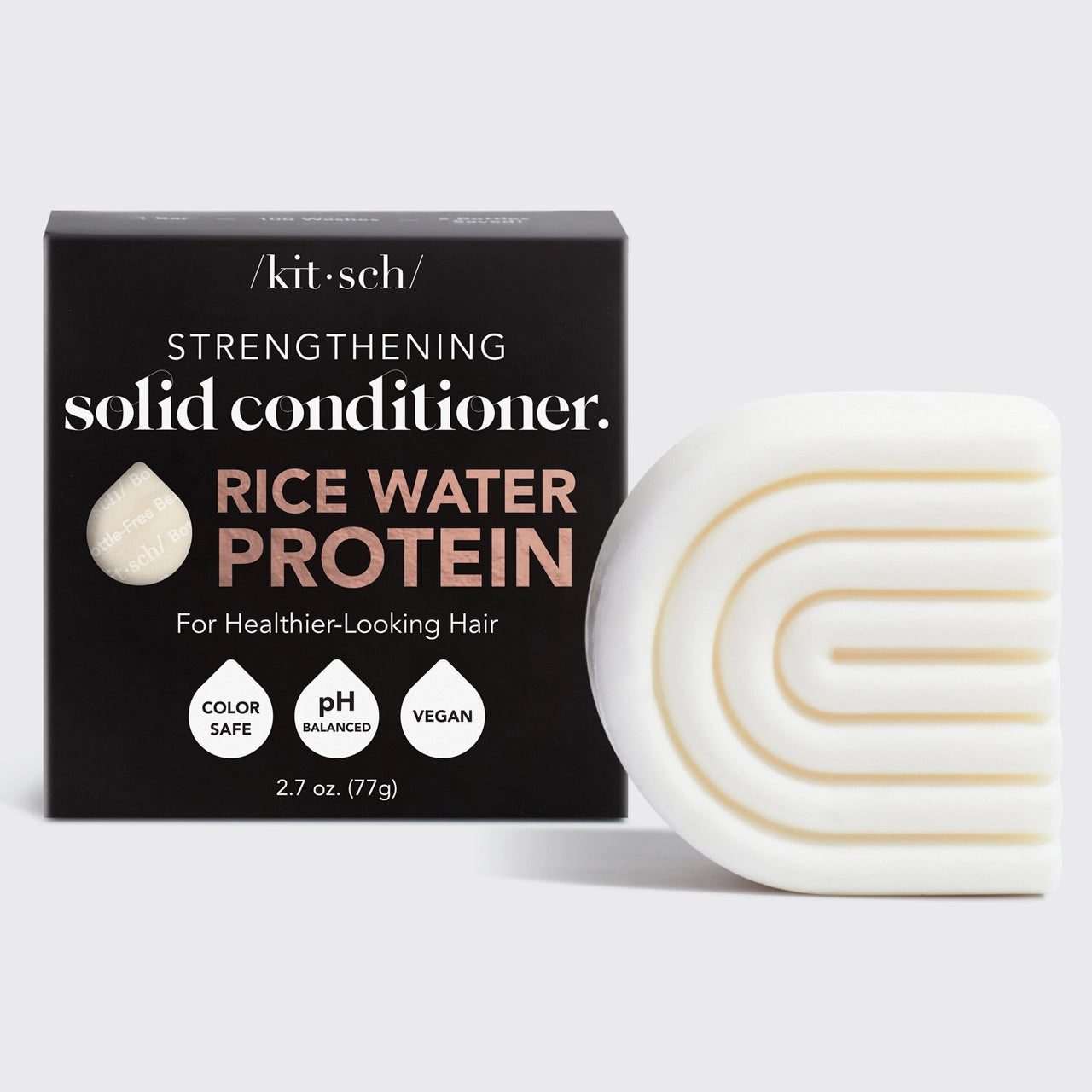 Solid Conditioner (Strengthening)